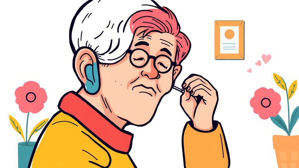 누가 받을 수 있나요? 지원 대상 및 자격 요건 상세 안내 (cartoon 스타일)