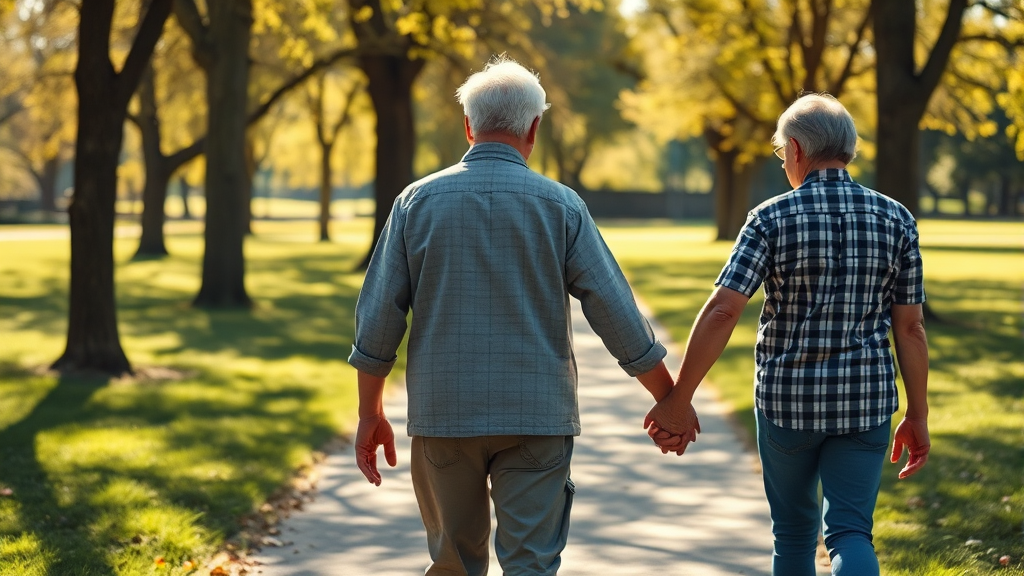 치매, 무엇일까요? (realistic 스타일)