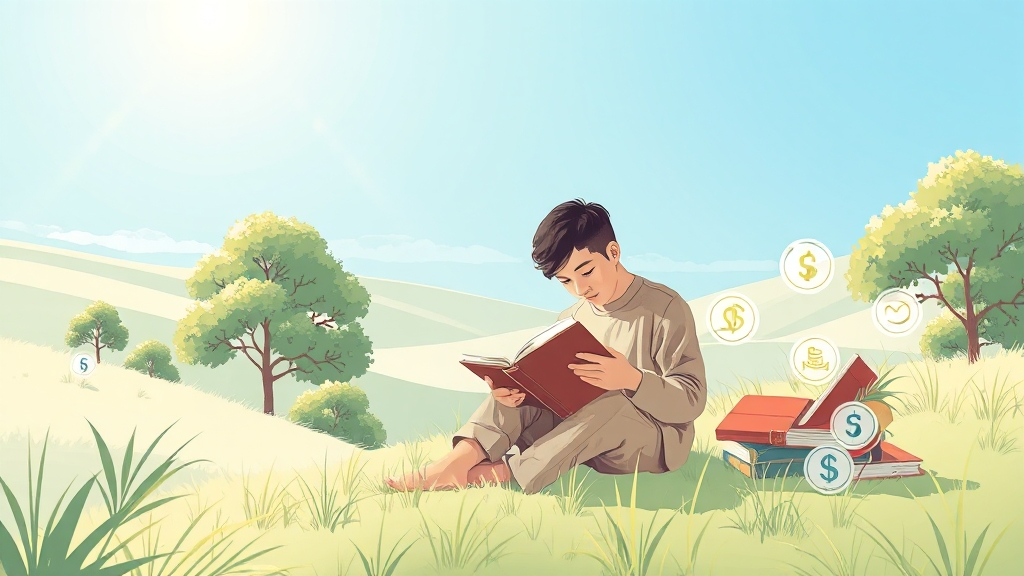 포인트, 어떻게 적립하나요? (illustration 스타일)