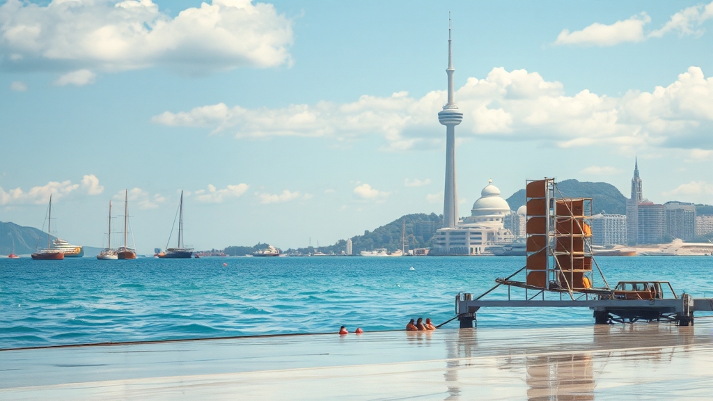 마무리 (realistic 스타일)