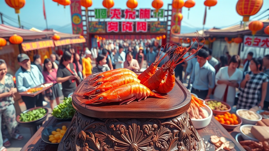 2025년 축제 정보 요약 (realistic 스타일)