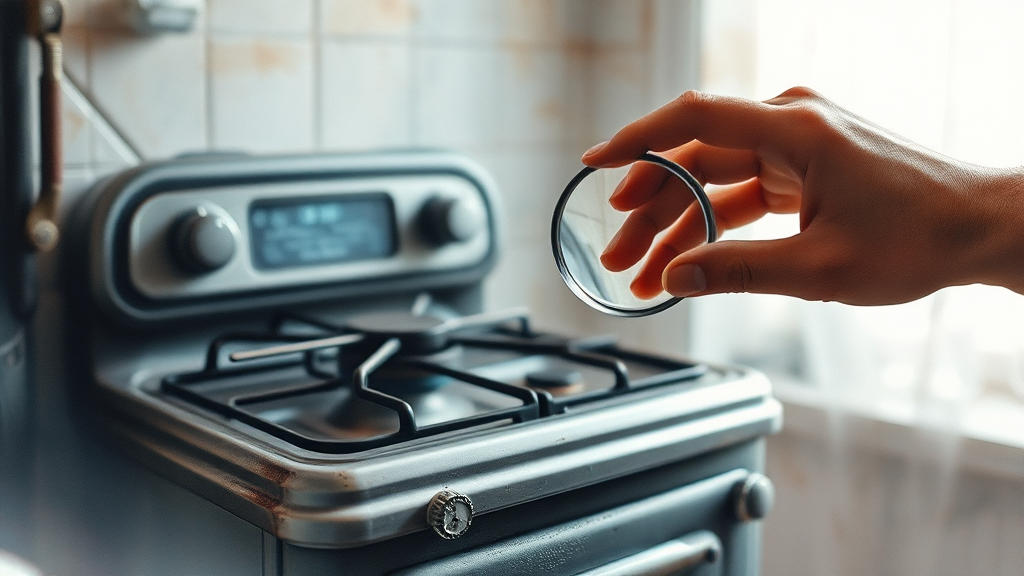 점화 불량 원인 및 해결 (watercolor 스타일)