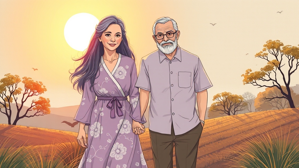 마무리 (illustration 스타일)