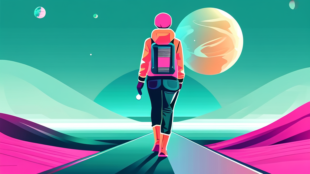 슈링크 유니버스 시술, 주의해야 할 점은 무엇인가요? (illustration 스타일)