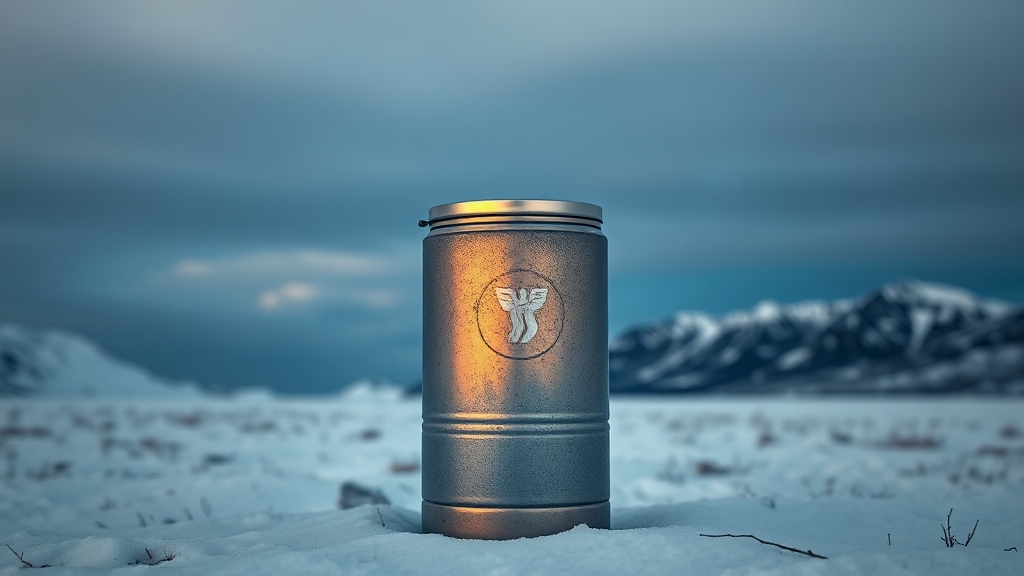 스탠리, 100년 넘은 역사 (realistic 스타일)