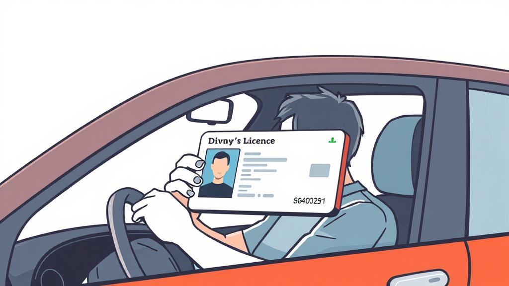 사용 시 주의사항 및 유효기간 (illustration 스타일)