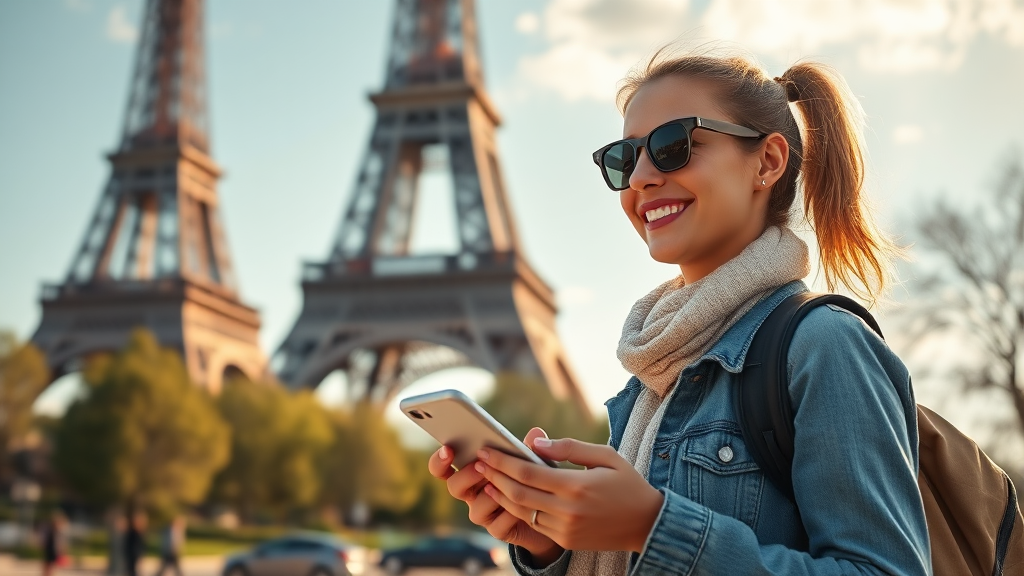 AI 번역 (ChatGPT) 활용법 (realistic 스타일)