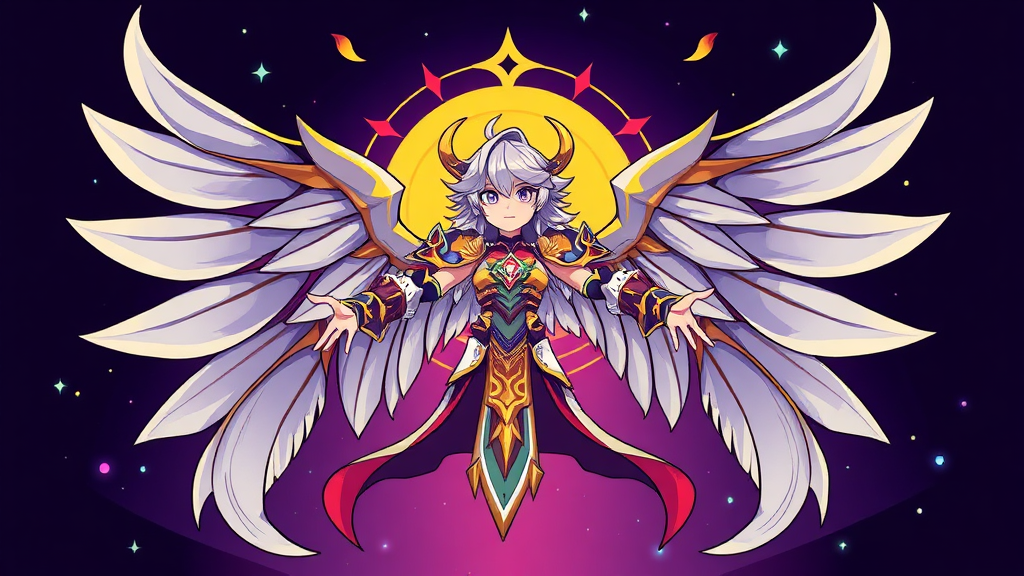 주가 변동 요인: 신작 및 시장 반응 (cartoon 스타일)