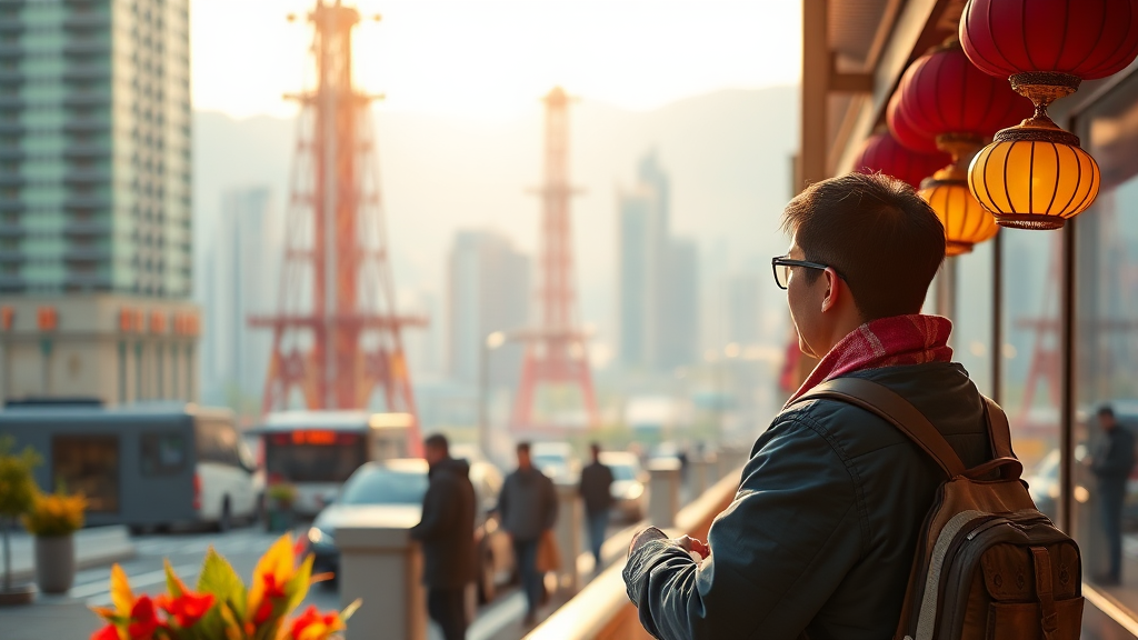 절세 전략: 매도 시점 조절 (realistic 스타일)