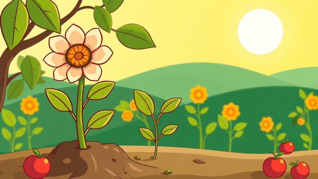 적립 및 잔액 조회 방법 (cartoon 스타일)