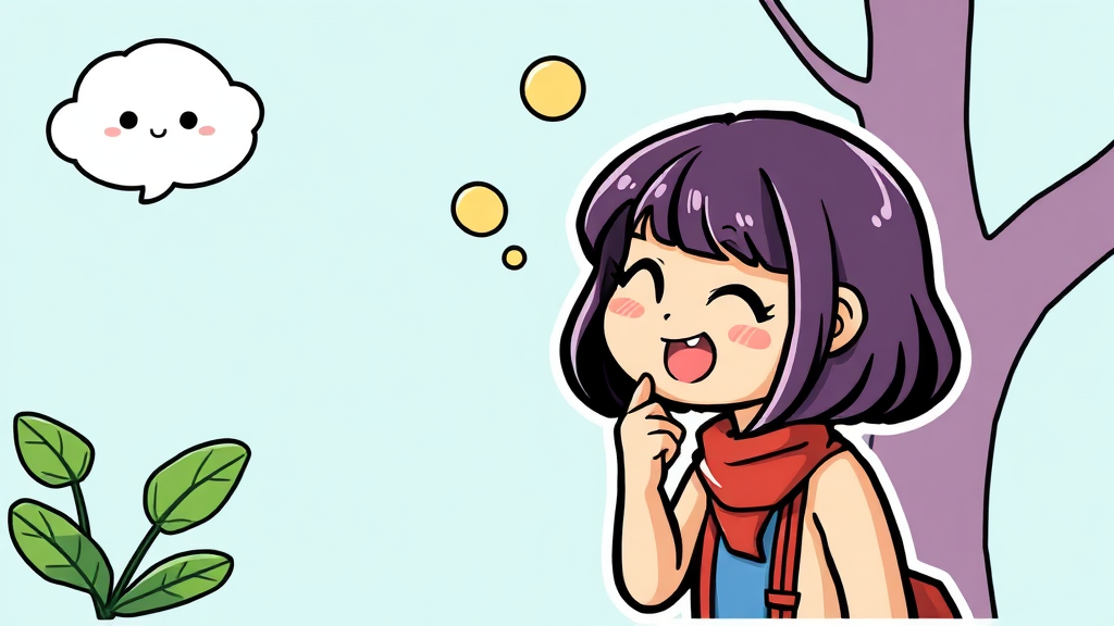 다운그레이드 전, 꼭 준비하세요! (cartoon 스타일)