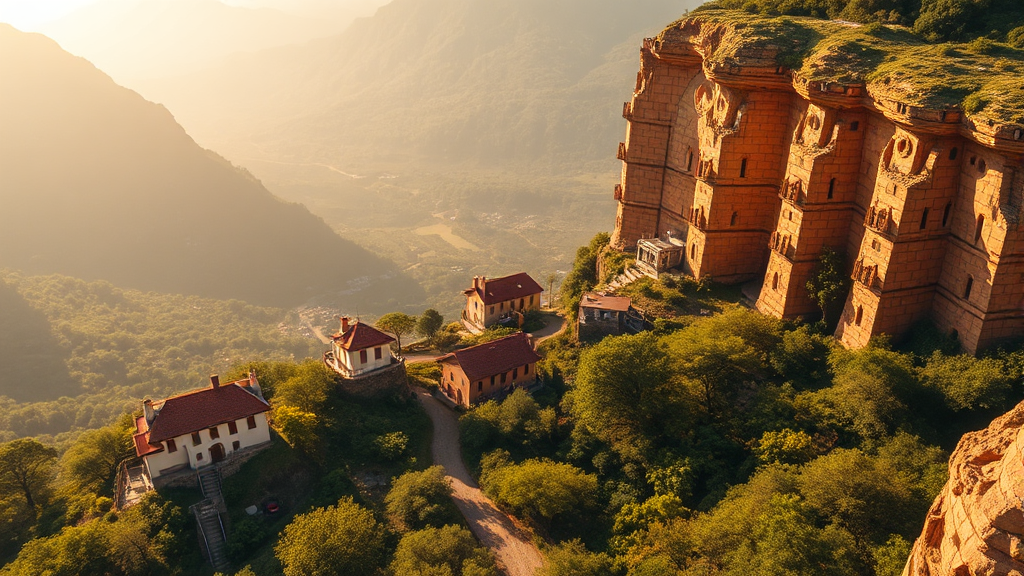 여행 상품 계약 해제 및 위약금 관련 안내 (realistic 스타일)