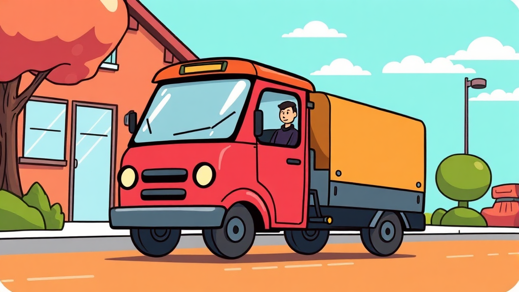 재기 지원 후불교통카드란 무엇인가요? (cartoon 스타일)