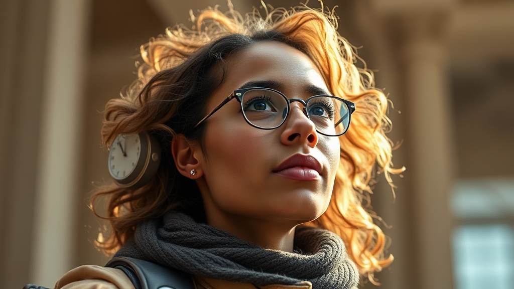 갤럭시 S26 AI 기능: 스마트폰의 새로운 기준 (realistic 스타일)