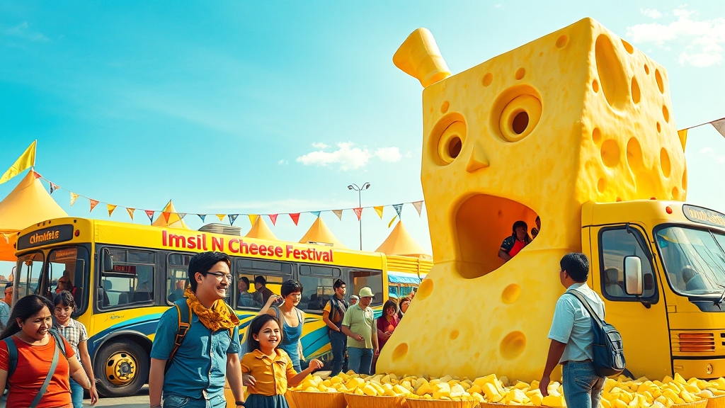 방문 꿀팁 & 후기 (realistic 스타일)