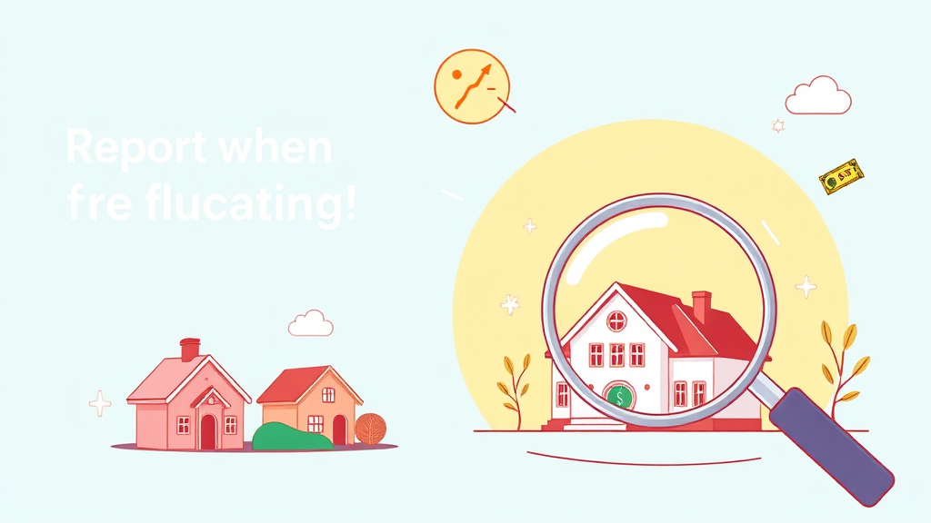 소득/재산 변동 시 신고 의무 (illustration 스타일)