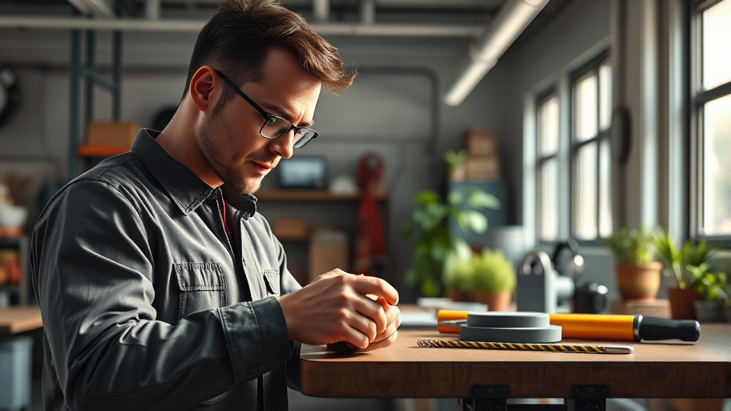 마무리 (realistic 스타일) (재시도)