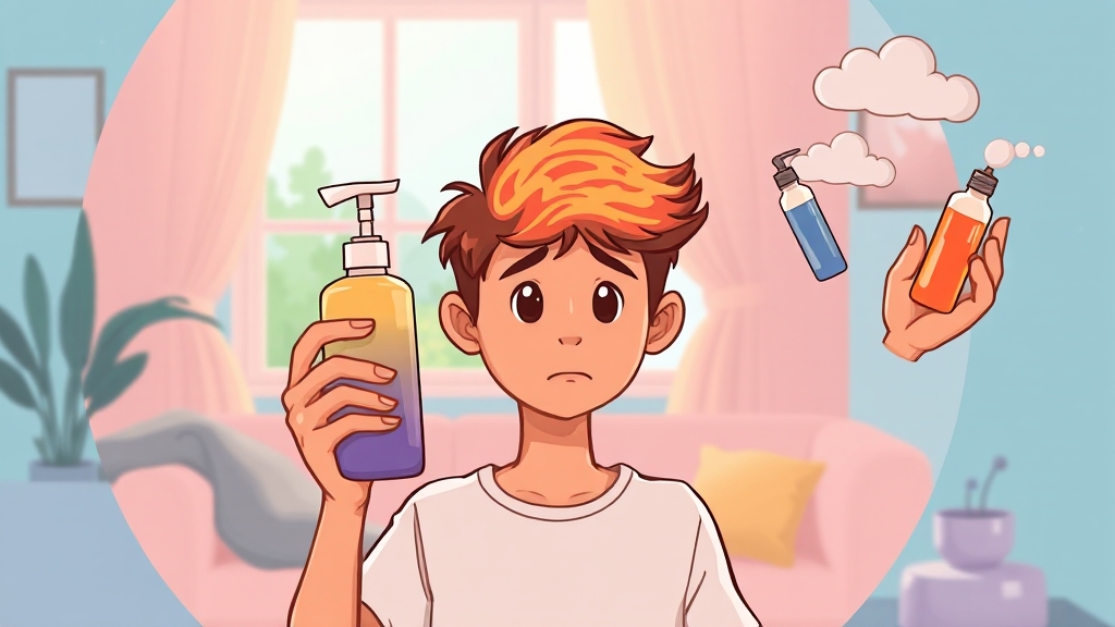 전문가의 조언 (cartoon 스타일)