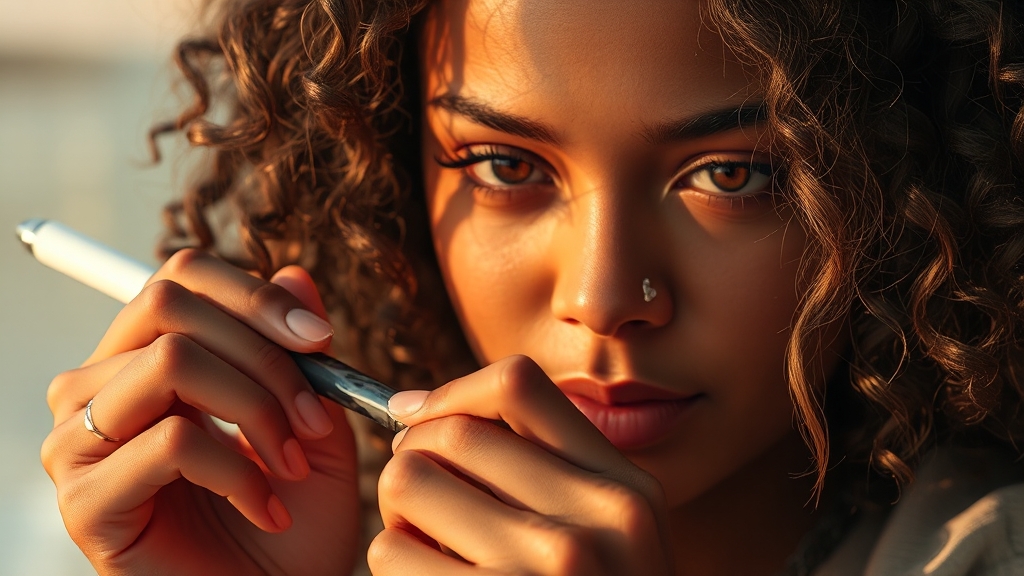 애플펜슬 & 액세서리 호환성 (realistic 스타일)