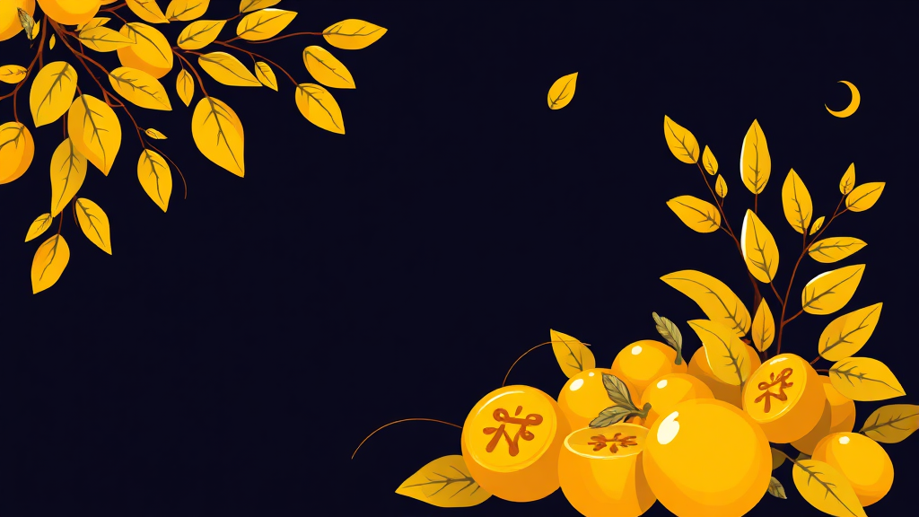 IMA 계좌의 구조 및 작동 원리 (illustration 스타일)