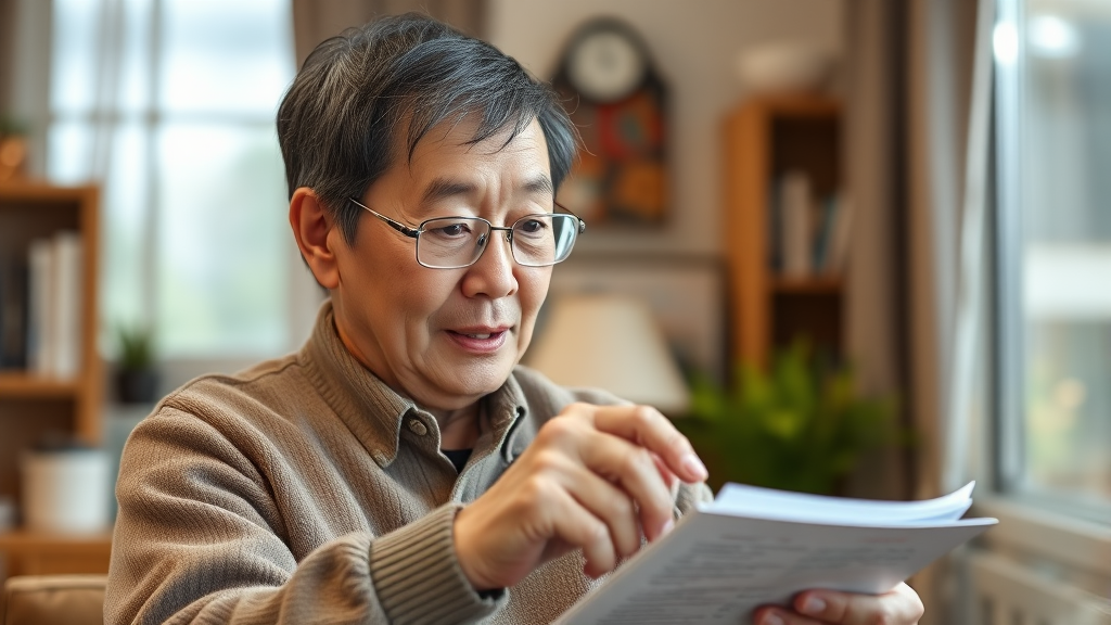 가입 자격 및 조건 (realistic 스타일)