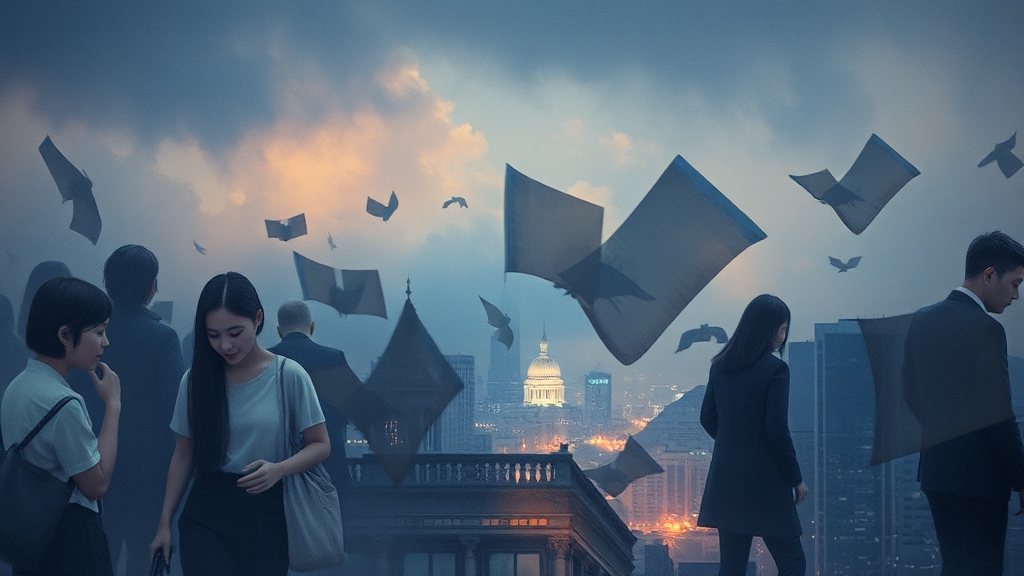 드라마 완성도 및 평가 분석 (watercolor 스타일)