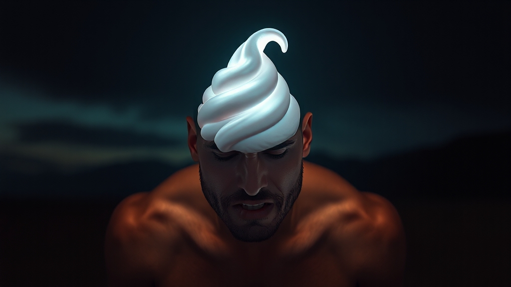 심리학적 해석 (realistic 스타일)
