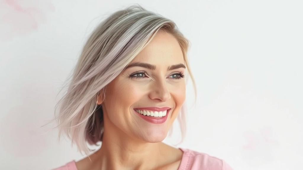 내돈내산 솔직 후기 (watercolor 스타일)