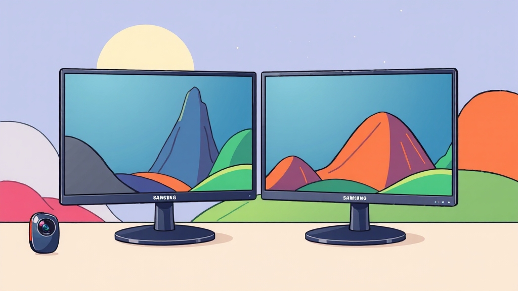 사용 목적별 추천: 게임, 디자인, 사무 (cartoon 스타일)