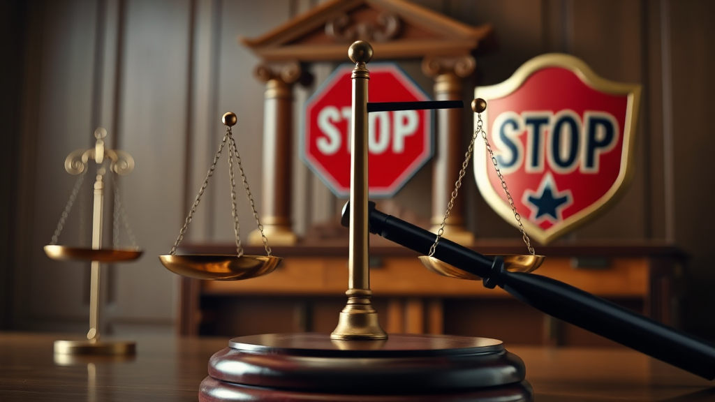 신청 필요성과 요건 (realistic 스타일)