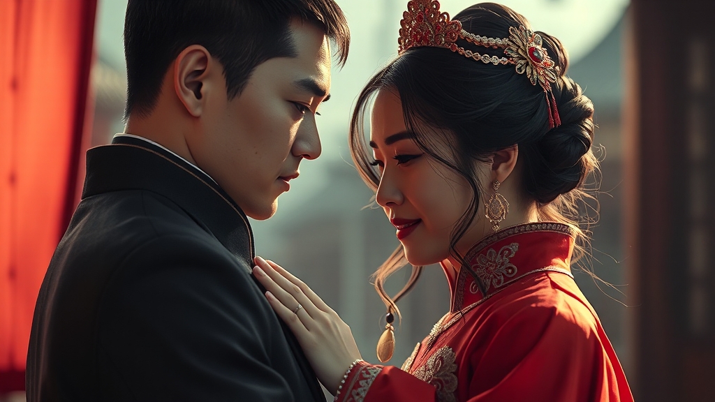 회차별 주요 내용 (realistic 스타일)