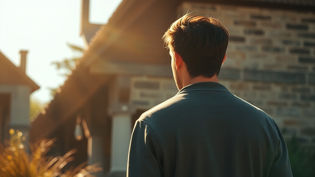 정부지원 전세자금대출 활용하기 (realistic 스타일)