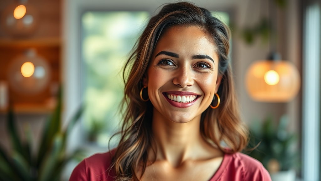 어떤 혜택이 있나요? (realistic 스타일)