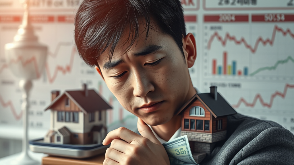 한국은행, 금리 어떻게 결정할까? (realistic 스타일)