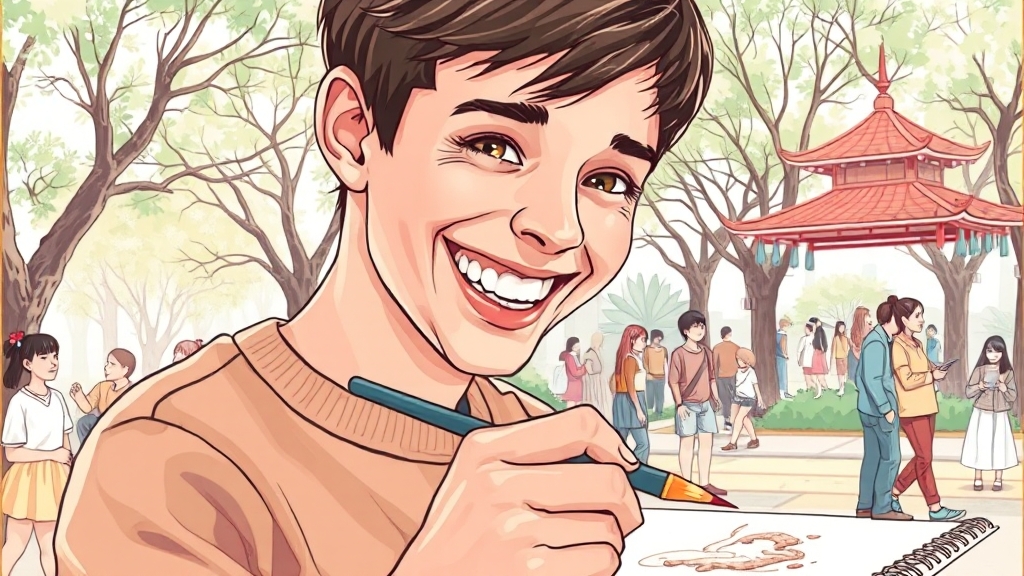 치료 및 관리 방법 (illustration 스타일)