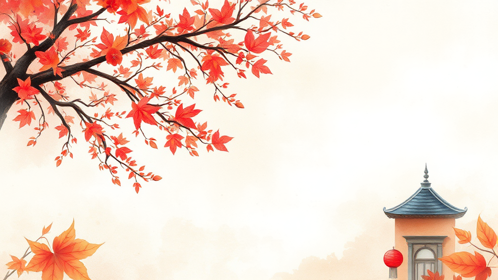 온누리상품권 환급 혜택 (watercolor 스타일)