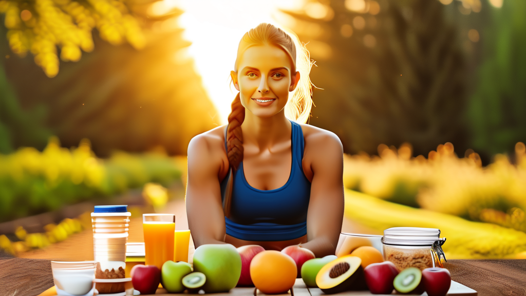 실제 혈당 관리 경험 및 후기 (realistic 스타일)