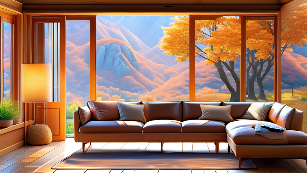 구기동 프렌즈, 집에서 즐기는 OTT 시청 가이드 (realistic 스타일)