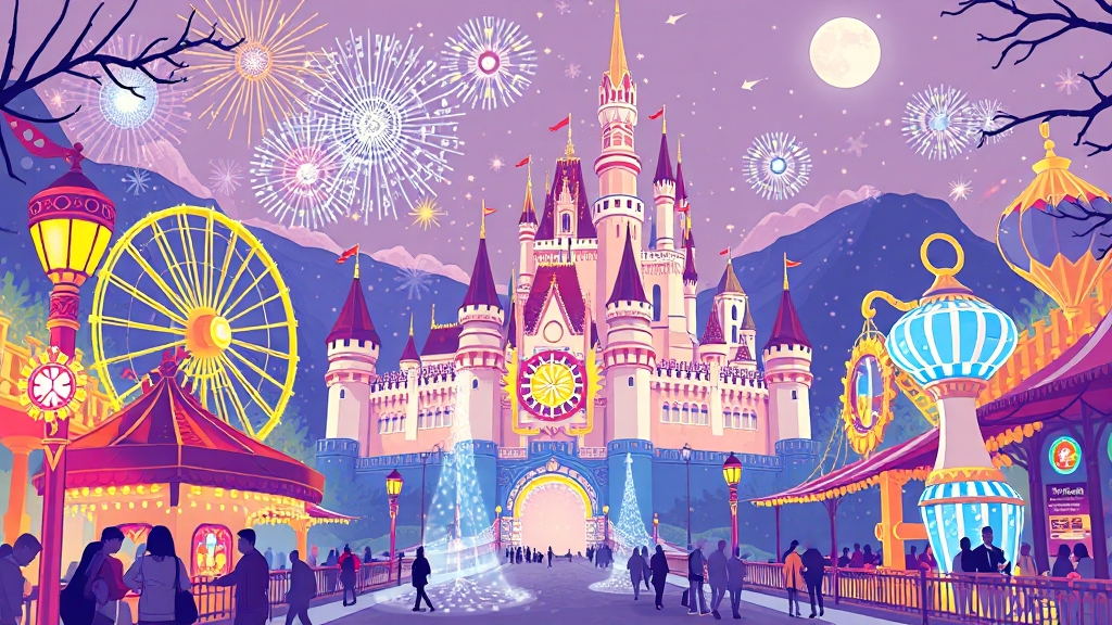 U+ 멤버십 혜택 (illustration 스타일)