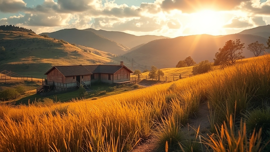 공시지가 관련 추가 정보 (realistic 스타일)