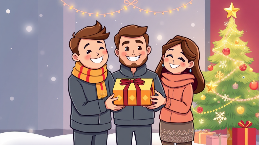 결론 (cartoon 스타일)