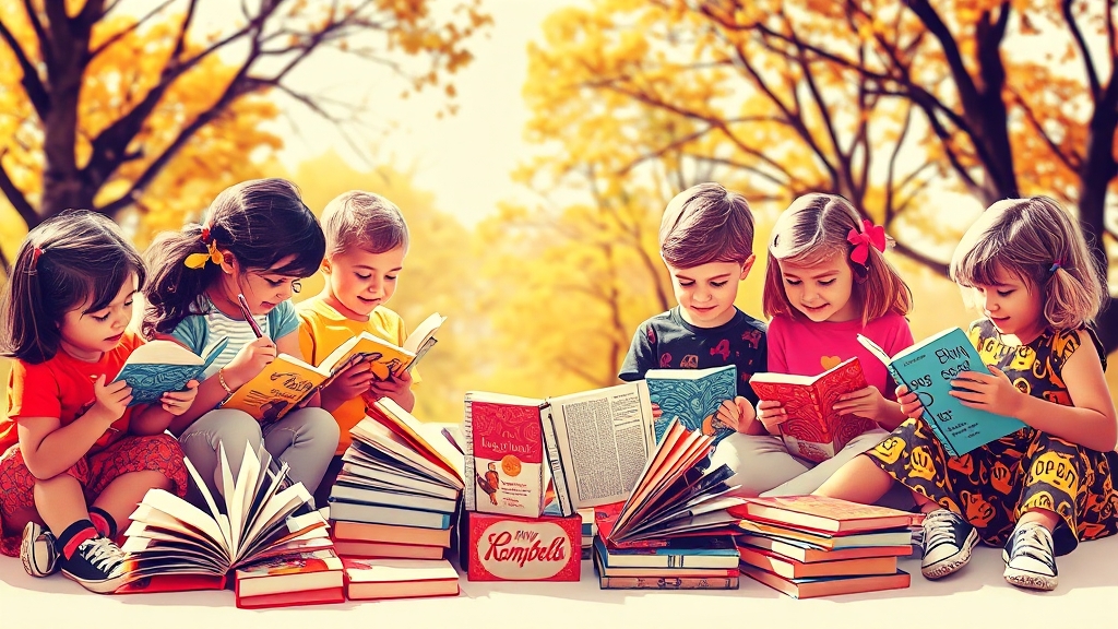 독서와 연계한 글쓰기 활동 (popart 스타일)