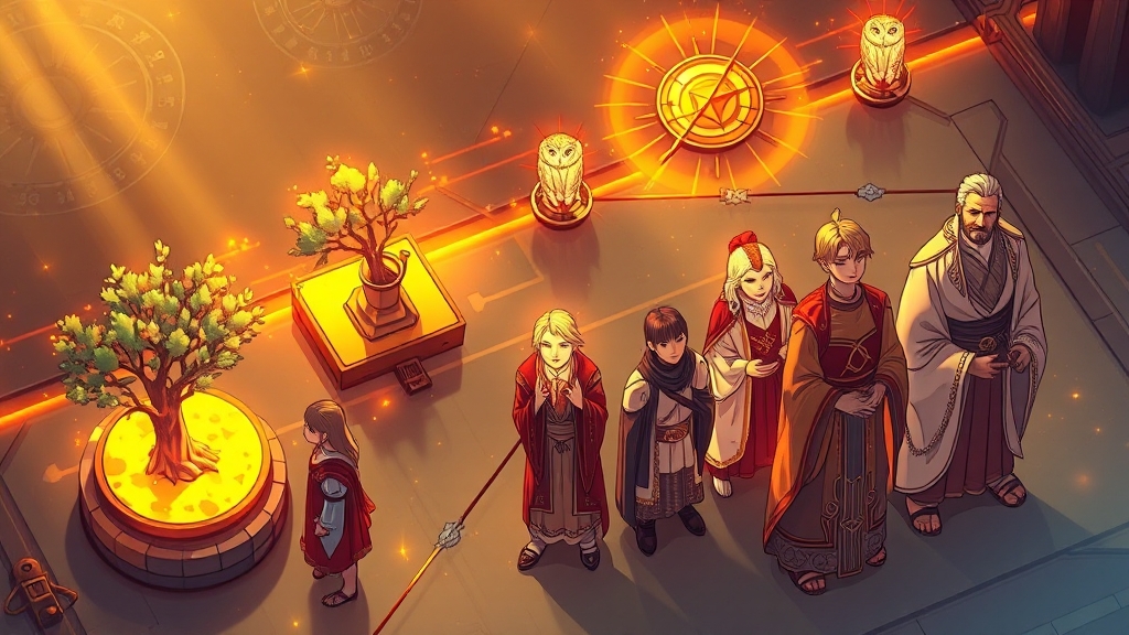 나에게 맞는 만세력 사이트는? (illustration 스타일)