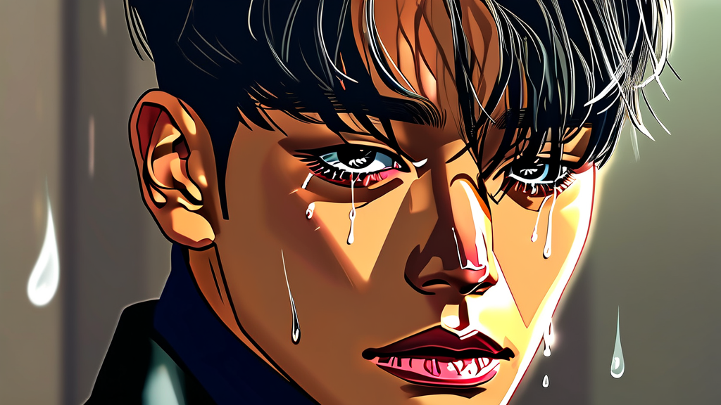 과거 활동과 현재, 이휘재의 심경 (illustration 스타일)