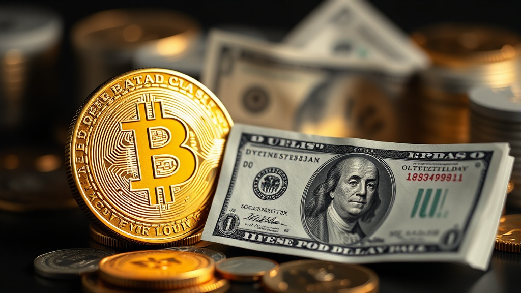 스콧 베센트의 미래 경제 예측과 개인 재테크 (realistic 스타일)