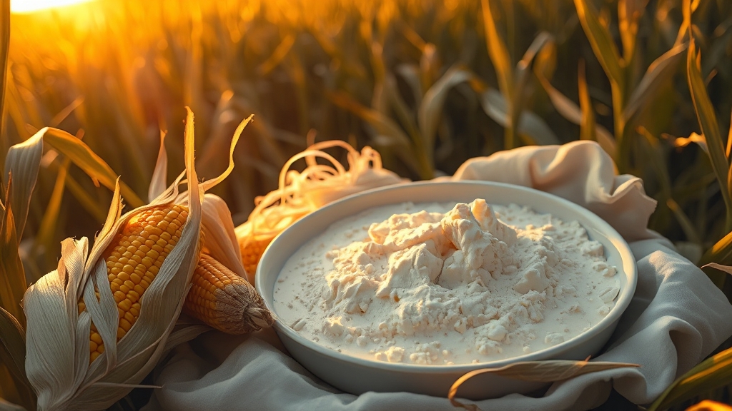 옥수수 꿈, 더 다양한 해석 (realistic 스타일)