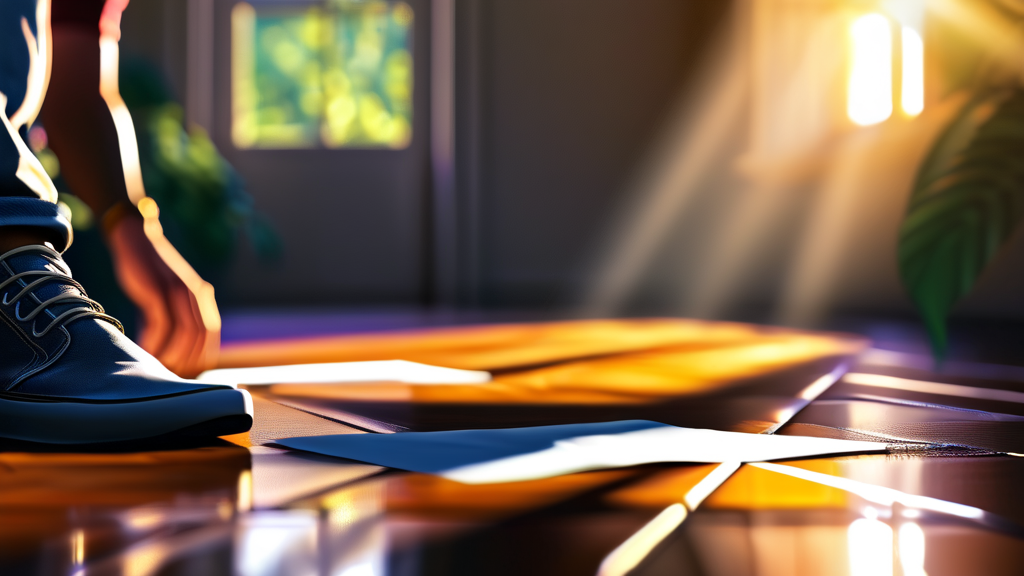 1주택자 전세자금대출, 왜 거절될까요? (realistic 스타일)