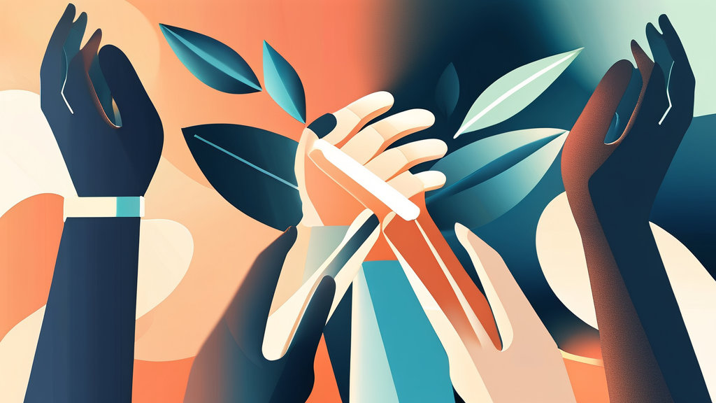 신청 자격 및 절차: 누가, 어떻게 신청할 수 있나요? (illustration 스타일)