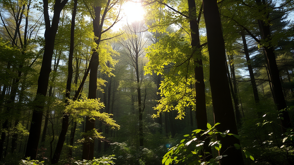 삼재, 긍정적으로 해석하기! (realistic 스타일)