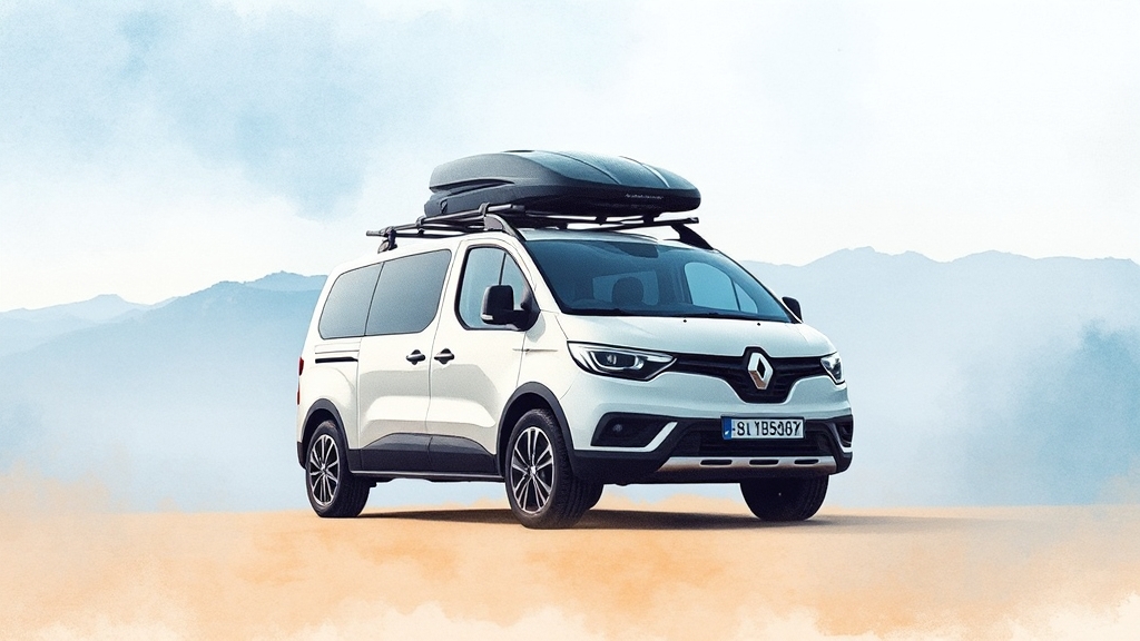 트림별 특징 및 가격 (watercolor 스타일)